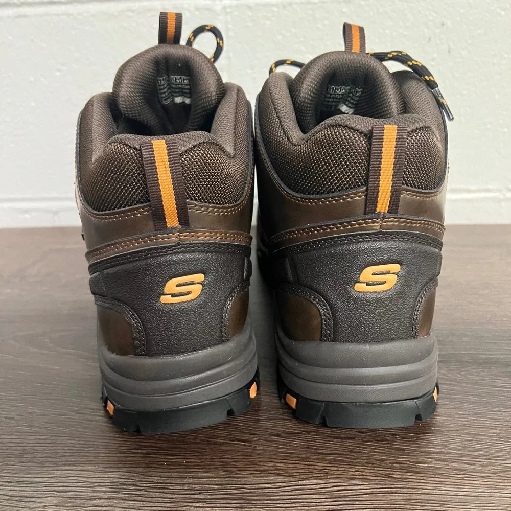 Skechers relaxed fit